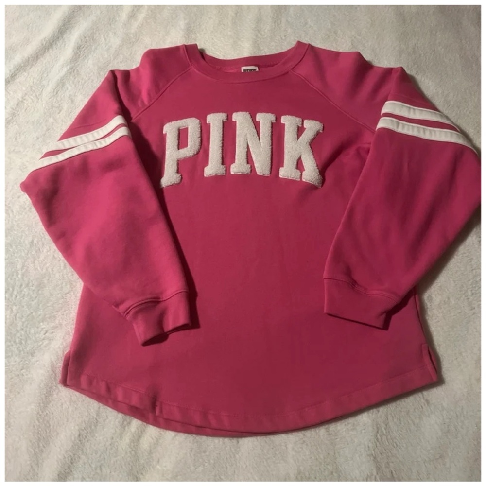 PINK Sweatshirt